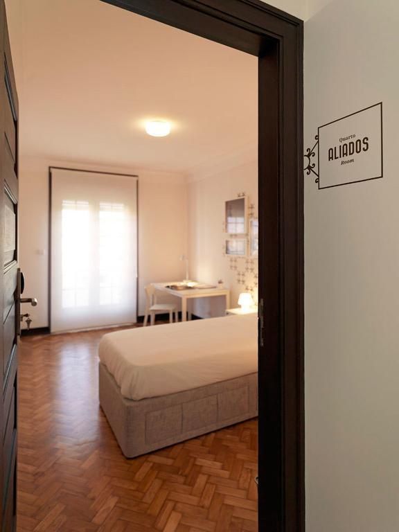 Uporto House Villa Exteriör bild