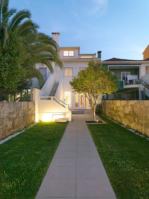 Uporto House Villa Exteriör bild